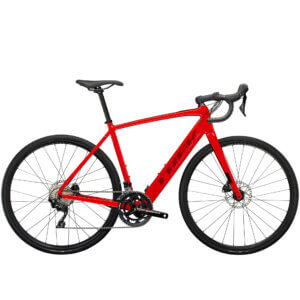 Trek Domane+ AL 5 Viper Red