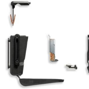 milKit Hassle'off Multitool