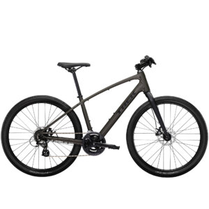 Trek Dual Sport 1 Gen 5 Mercury