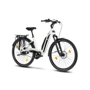 FANTIC E-Bike SEVEN DAYS LIVING CITY