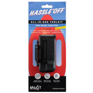 milKit Hassle'off Multitool