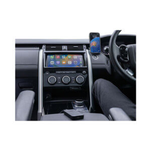 Quad Lock Wireless Carplay Adaptor