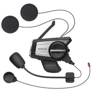 Sena 50C 4K Kamera- und Kommunikationssystem