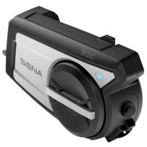 Sena 50C 4K Kamera- und Kommunikationssystem