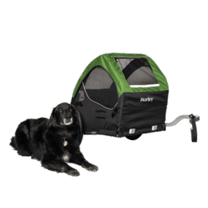 Burley TailWagon Hundeanhänger