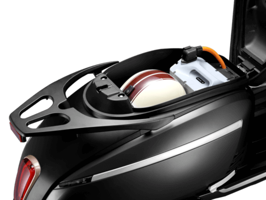 NEXT Mojito Stauraum