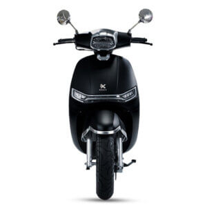 NEXT Mojito Black matte