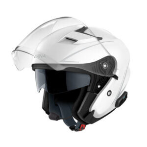 Sena Outstar S White