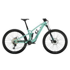Trek Fuel EXe 5 Matte Blue Sage
