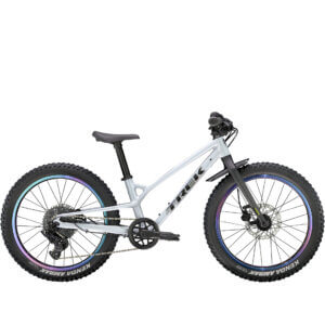 Trek Wahoo 20 Trail Plasma Grey Pearl