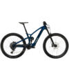 Trek Fuel EXe 9.8 GX AXS Mulsane Blue