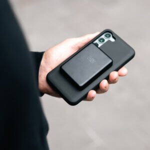 Quad Lock MAG Battery Pack