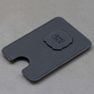 Quad Lock MAG Wallet