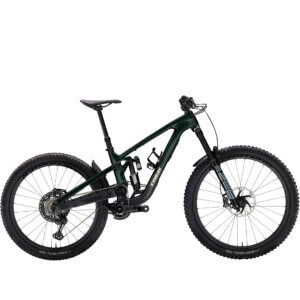 Slash 9.9 XTR Gen 6 Daintree