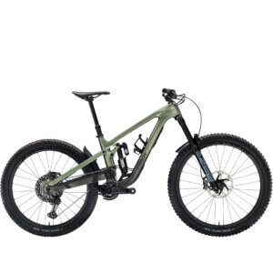 Slash 9.9 XTR Gen 6 Lichen
