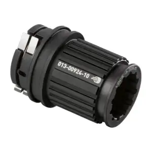 Tacx Shimano Micro Spline Freilaufkörper