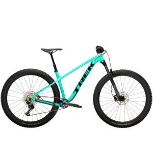 Trek Roscoe 7 Miami Green/Trek Black