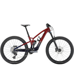 Trek Fuel EXe 8 GX AXS T-Type Rage Red