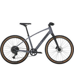Trek Dual Sport 3 Gen 5 Galactic Grey