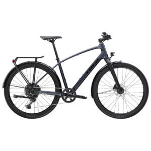 Trek Dual Sport 3 Equipped 2024
