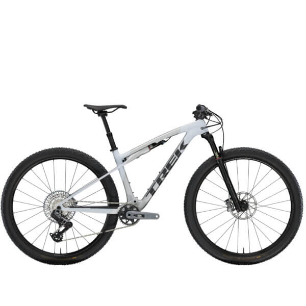 Supercaliber SL 9.7 AXS Gen 2 Plasma Grey Pearl
