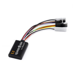 Speedbox 1.1 for Bosch Smart System