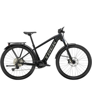 Trek Powerfly Sport 5 Equipped Black