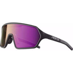 React REV Nova Black