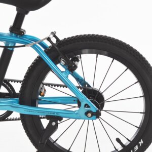 Seitenständer Rascal