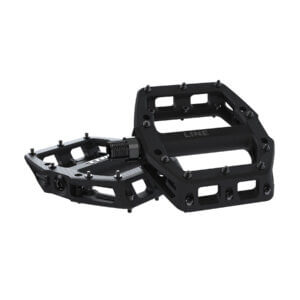 Trek Line Elite Plattformpedalset Black