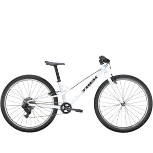 Trek Wahoo 26 Path White Prismatic