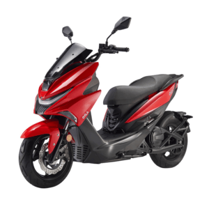 Next NX2 rot-schwarz