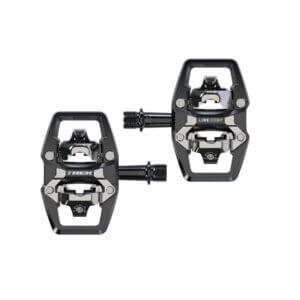 Trek Line Comp Klickpedal-Set