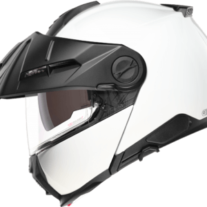 Schuberth E2 Glossy White