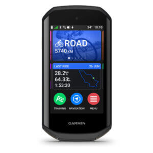 Garmin Edge 1050