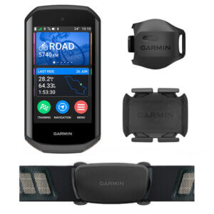 Garmin Edge 1050 Bundle
