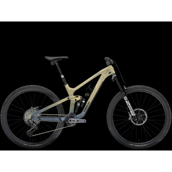 Trek Slash SE Gen 5