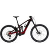 Trek Slash+ 9.7 SLX/XT Red Smoke