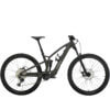 Trek Fuel EXe 5 Matte Dnister Black