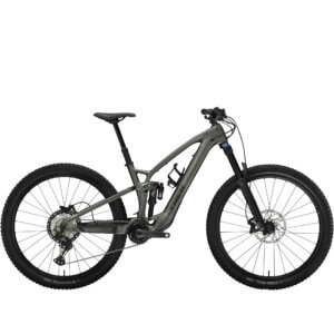 Trek Fuel EXe 8 XT Satin Mercury