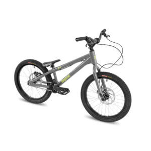 Inspired Flow 20 Grey 2025