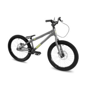 Inspired Flow 22 Grey 2025