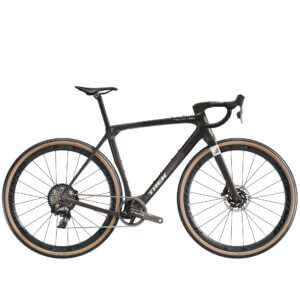Trek Checkmate SLR 7 AXS Matte Trek Black/Matte Deep Smoke