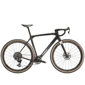 Trek Checkmate SLR 9 AXS Matte Trek Black/Matte Deep Smoke