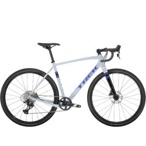 Trek Checkpoint ALR 5 Plasma Grey Pearl