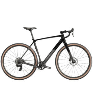 Trek Checkpoint SL 5 AXS Gen 3 Trek Black/Matte Carbon Smoke