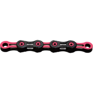 KMC X11 DLC Black/Pink