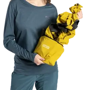 ION - Bike Jacket Shelter Lite 2.5L unisex 2.0