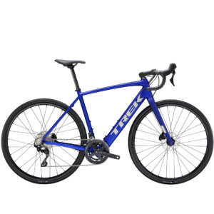 Trek Domane+ AL 5 Matte Hex Blue