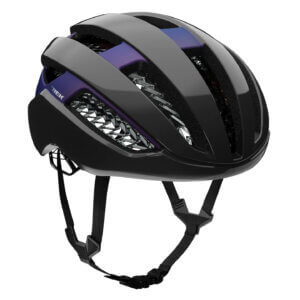 Trek Circuit WaveCel Helm Black